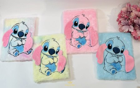 دفاتر ستيتش