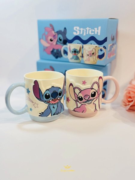 مجات كوبل ستيتش