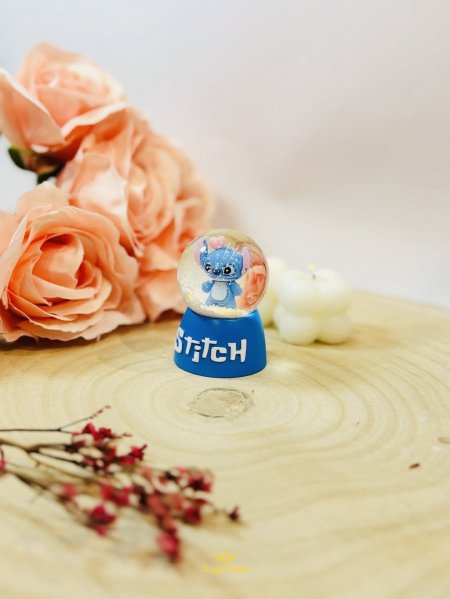 بلورة ستيتش