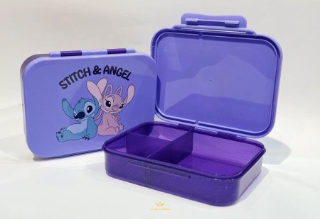 لانش بوكس ستيتش (٣)