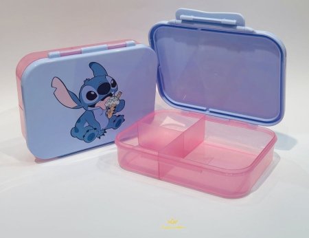 لانش بوكس ستيتش (٤)