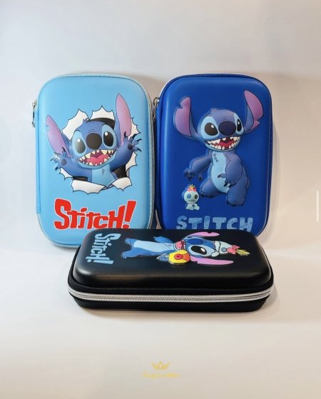 مقالم ستيتش