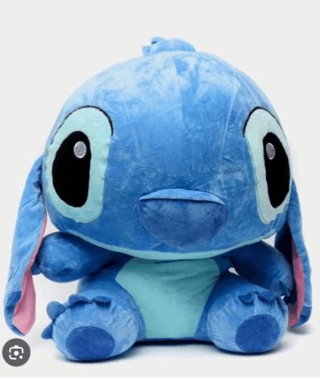 دبدوب ستيتش حجم 75 سم