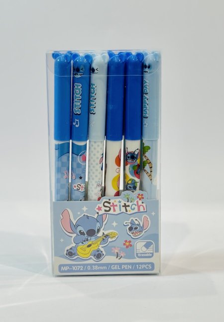 أقلام ستيتش