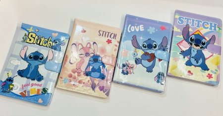 دفاتر ستيتش