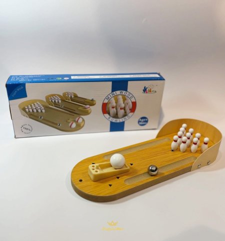 ميني بولينغ