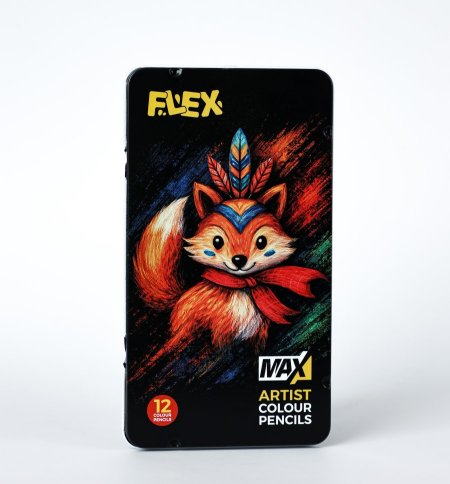 الوان Flex max