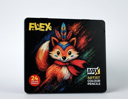 الوان Flex max