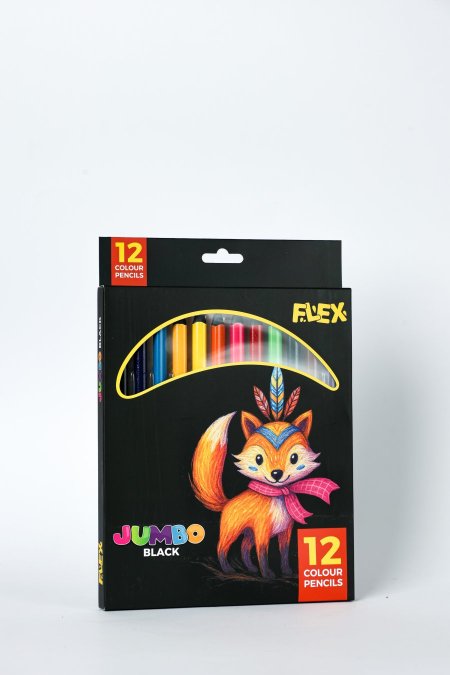 الوان Flex jumbo