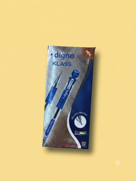 دزينة اقلام digno klass