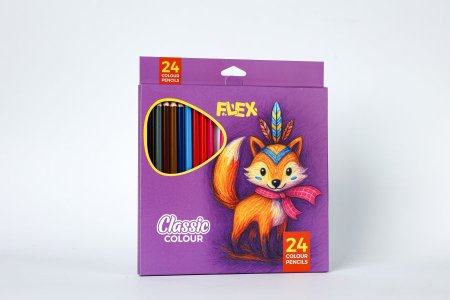 الوان Flex classic