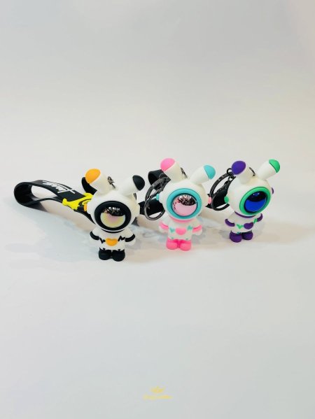 مدالية فضاء