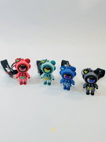 مدالية الفضاء (play)