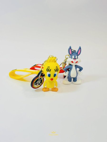 مدالية سنافر