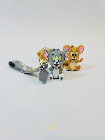 مدالية توم وجيري