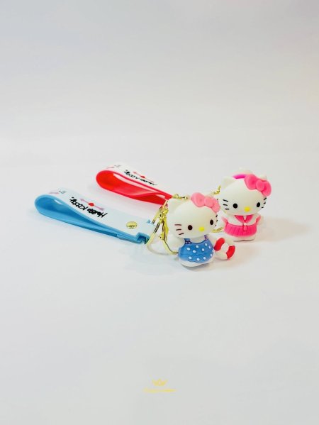 مدالية هولي كيتي(١)