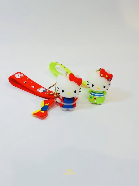 مدالية هولي كيتي(٢)