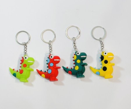 مدالية تمساح