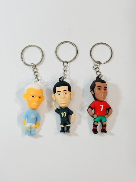 مدالية رونالدو